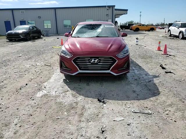 2018 Hyundai Sonata - Image 13