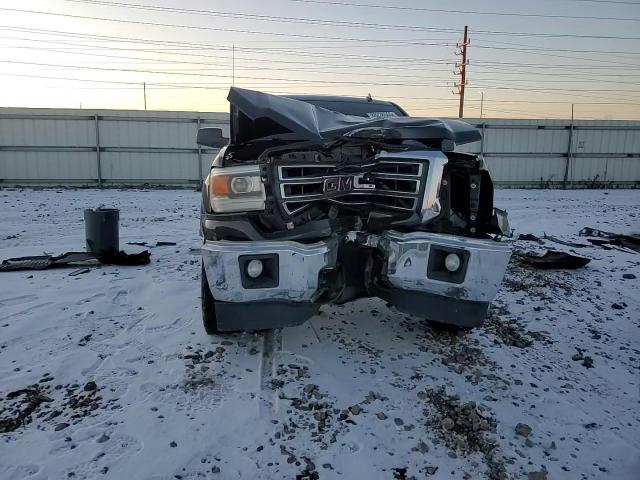 2014 GMC Sierra - Image 10
