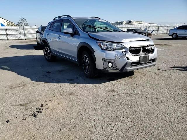 2020 Subaru XV - Image 11