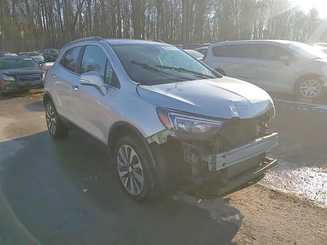 2017 Buick Encore - Image 13