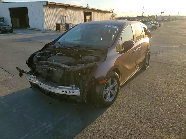 2019 Honda Odyssey - Image 12