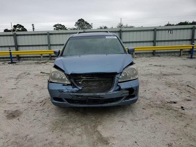 2007 Honda Odyssey - Image 12