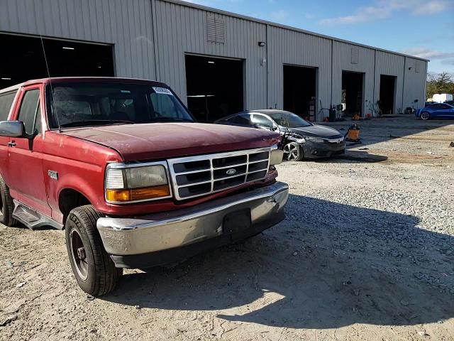1996 Ford Bronco - Image 12