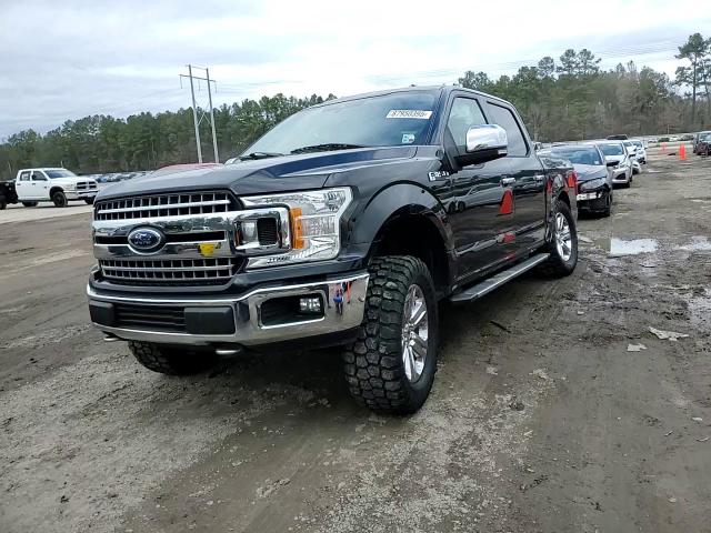 2019 Ford F-150 - Image 11