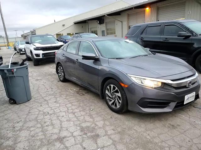 2017 Honda Civic - Image 10