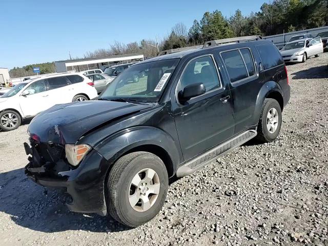 2008 Nissan Pathfinder - Image 11