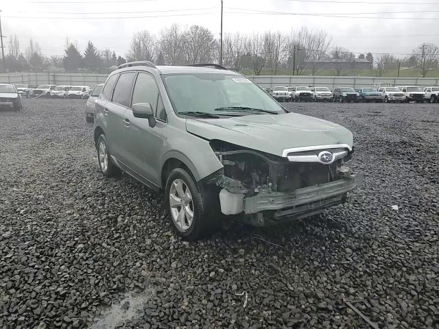 2015 Subaru Forester - Image 11