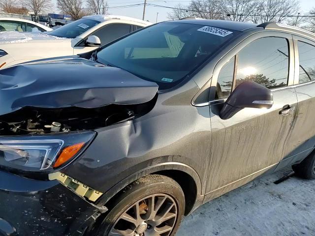 2017 Buick Encore - Image 12