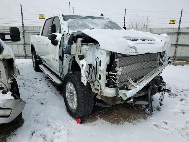 2023 Chevrolet Silverado - Image 11