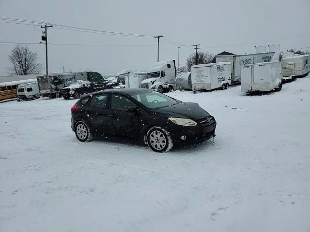 2012 Ford Focus - Image 14