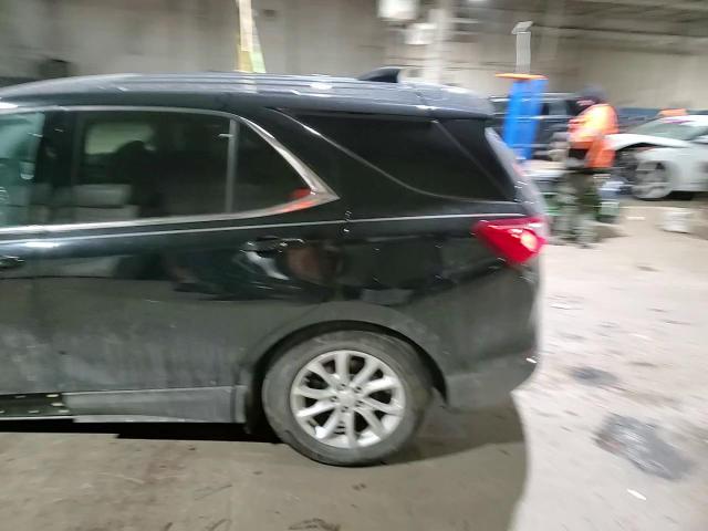 2018 Chevrolet Equinox - Image 11