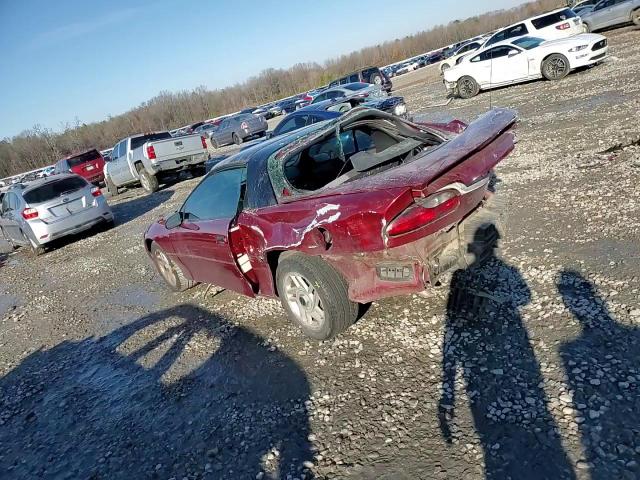 1995 Chevrolet Camaro - Image 10