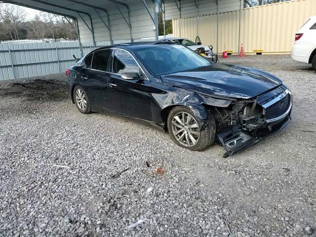 2015 Infiniti Q50 - Image 10