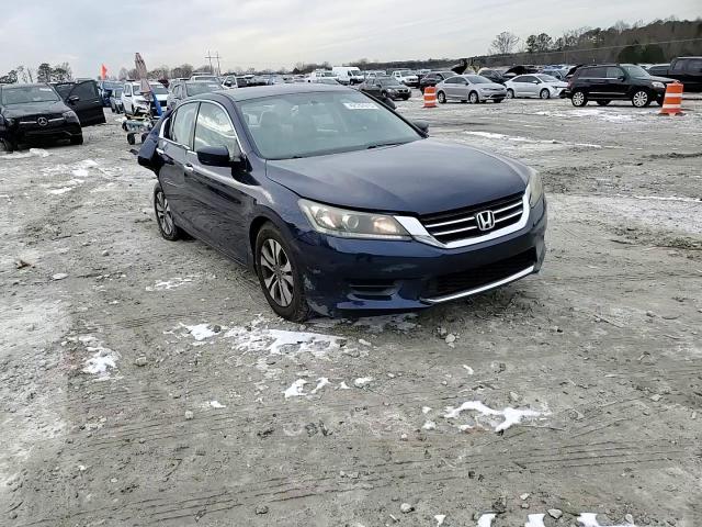 2015 Honda Accord - Image 10