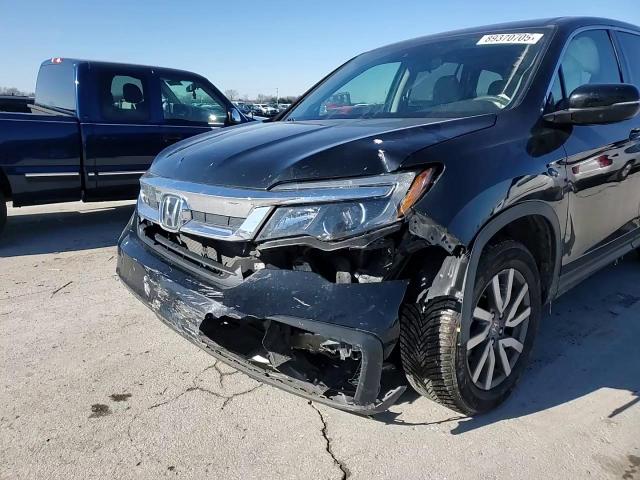 2019 Honda Pilot - Image 11