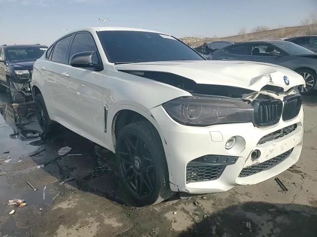 2017 BMW X6 - Image 14