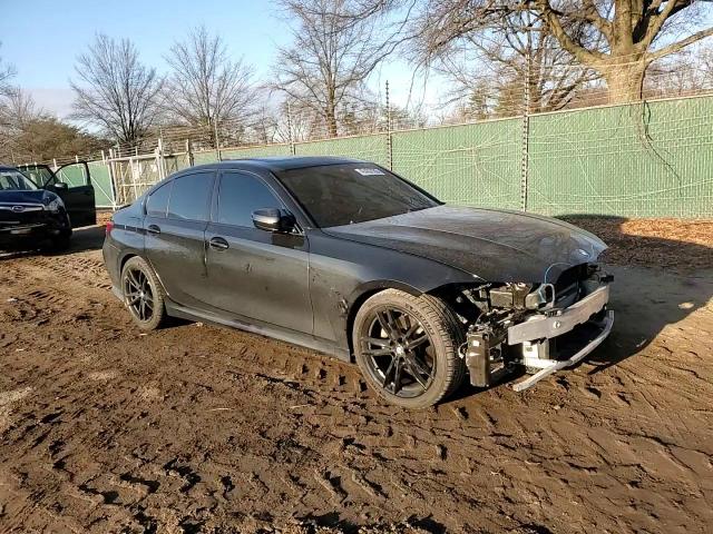 2020 BMW 3er - Image 11