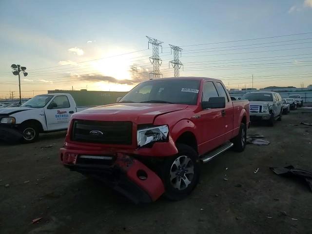 2014 Ford F-150 - Image 10