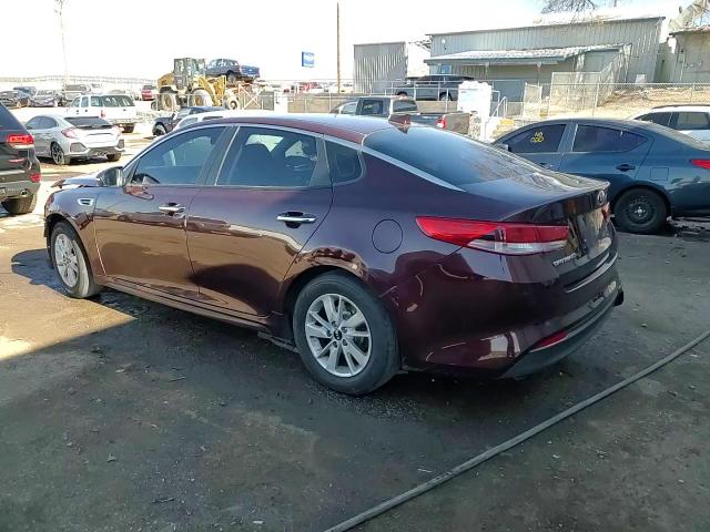 2018 Kia Optima - Image 13