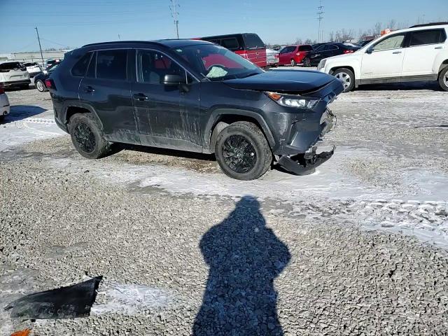 2021 Toyota RAV 4 - Image 11