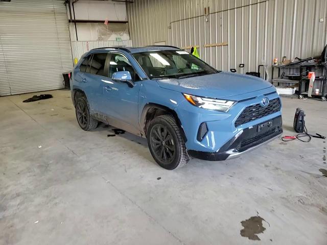 2022 Toyota RAV 4 - Image 10