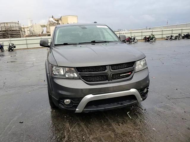 2018 Dodge Journey - Image 11