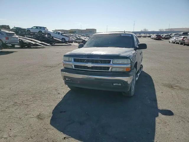 2006 Chevrolet Tahoe - Image 12