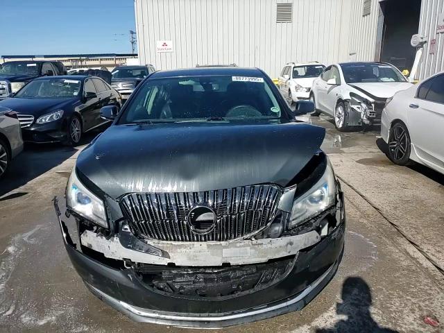 2014 Buick LaCrosse - Image 13
