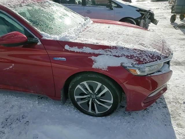 2018 Honda Accord - Image 10