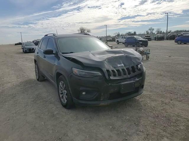 2019 Jeep Grand Cherokee - Image 12
