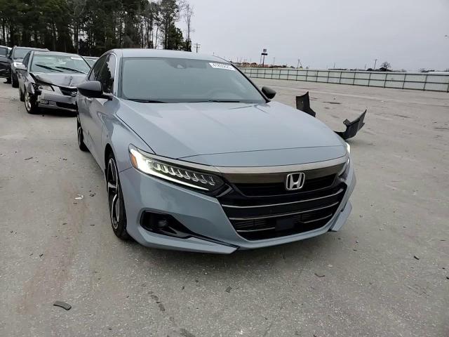 2022 Honda Accord - Image 10