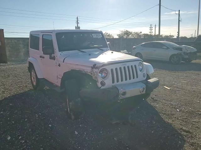 2015 Jeep Wrangler - Image 10