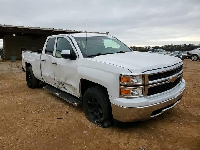 2014 Chevrolet Silverado - Image 11