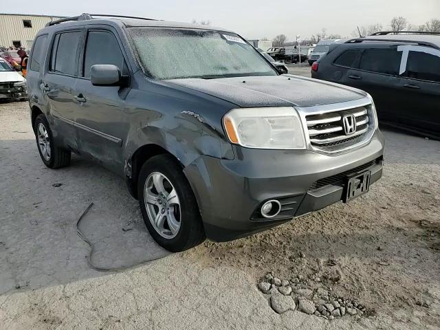 2013 Honda Pilot - Image 12