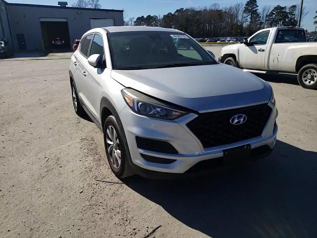 2019 Hyundai Tucson - Image 11