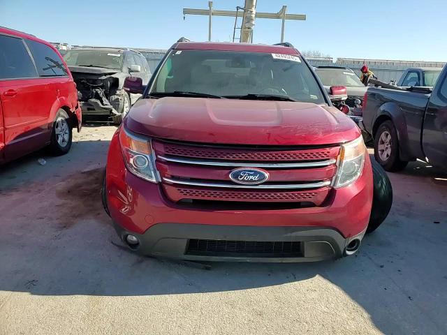 2014 Ford Explorer - Image 12