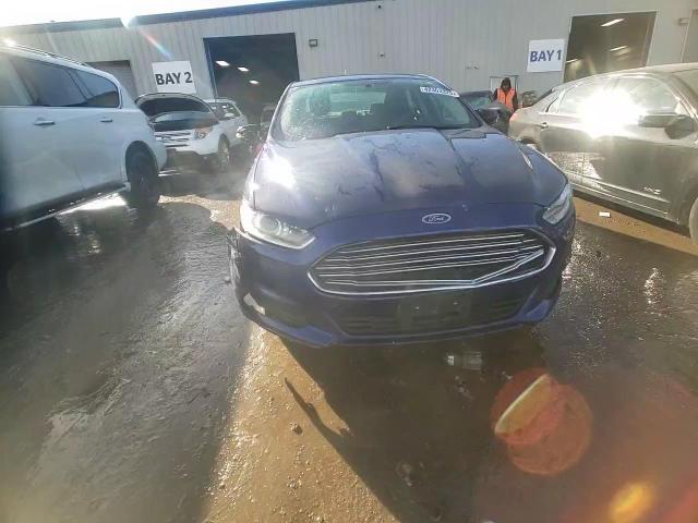 2016 Ford Fusion - Image 13