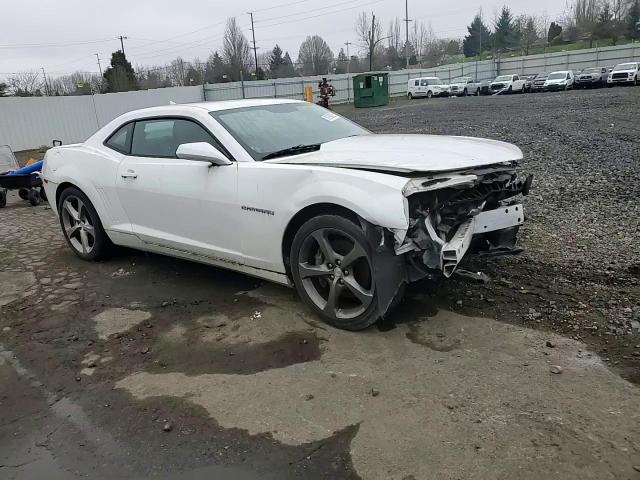2013 Chevrolet Camaro - Image 11