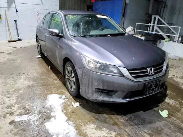 2015 Honda Accord - Image 10