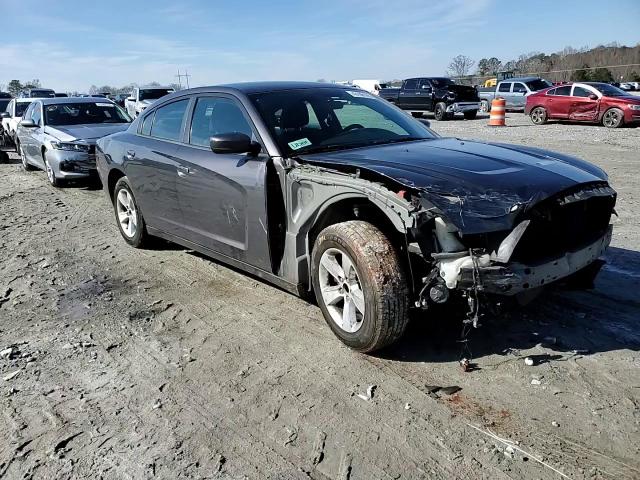 2014 Dodge Charger - Image 11