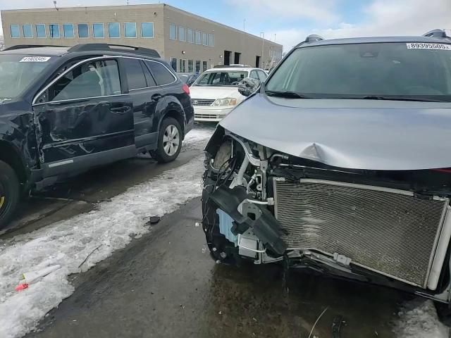2018 Toyota RAV 4 - Image 15