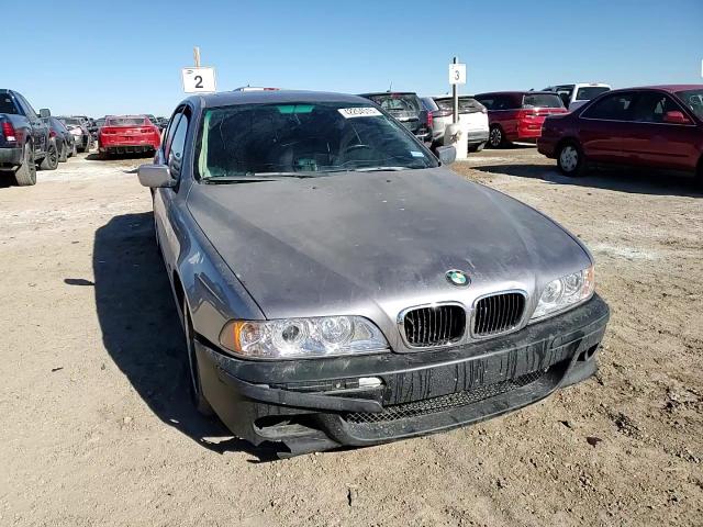 1998 BMW 5er - Image 11