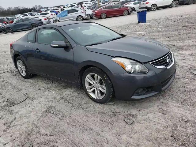 2012 Nissan Altima - Image 11