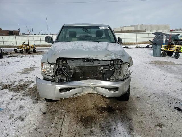 2012 Dodge RAM - Image 10