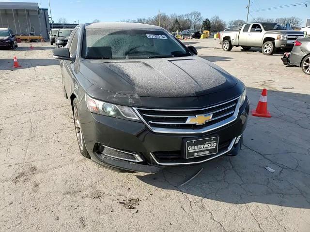 2014 Chevrolet Impala - Image 13