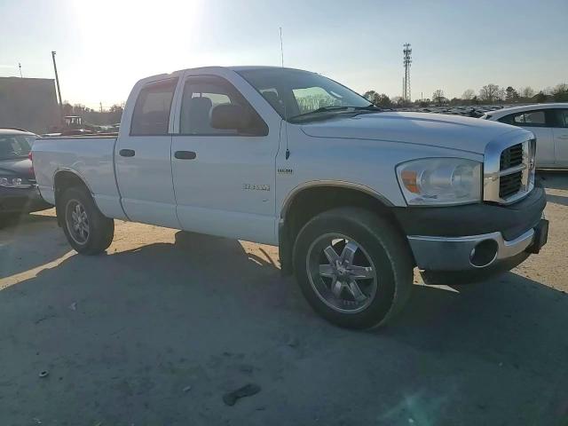 2008 Dodge RAM - Image 11