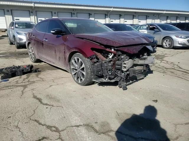 2016 Nissan Maxima - Image 11