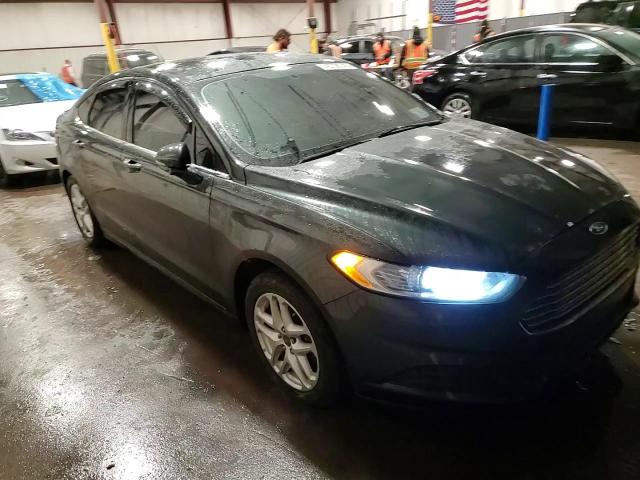 2015 Ford Fusion - Image 13