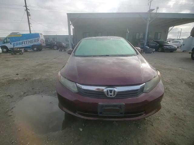 2012 Honda Civic - Image 11