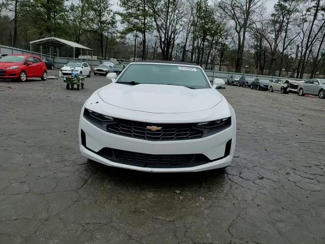 2019 Chevrolet Camaro - Image 13